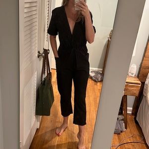 Princess Polly Utility Jumpsuit
